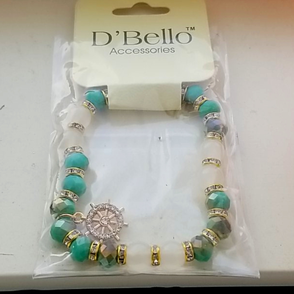 D'Bello bracelet ✨